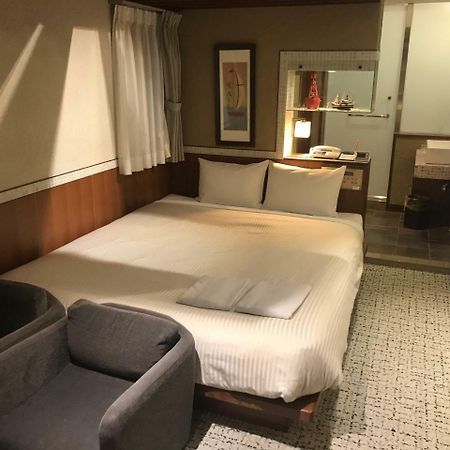 Nesthotel Alt Kawasaki Station Екстериор снимка